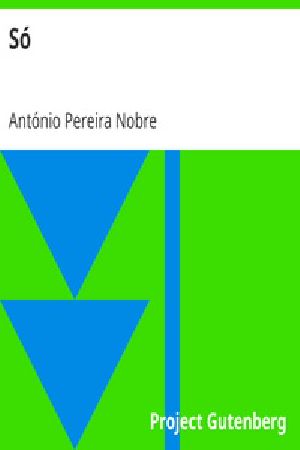 [Gutenberg 17193] • Só